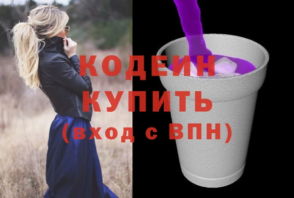 MESCALINE Галич