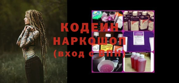 MESCALINE Галич